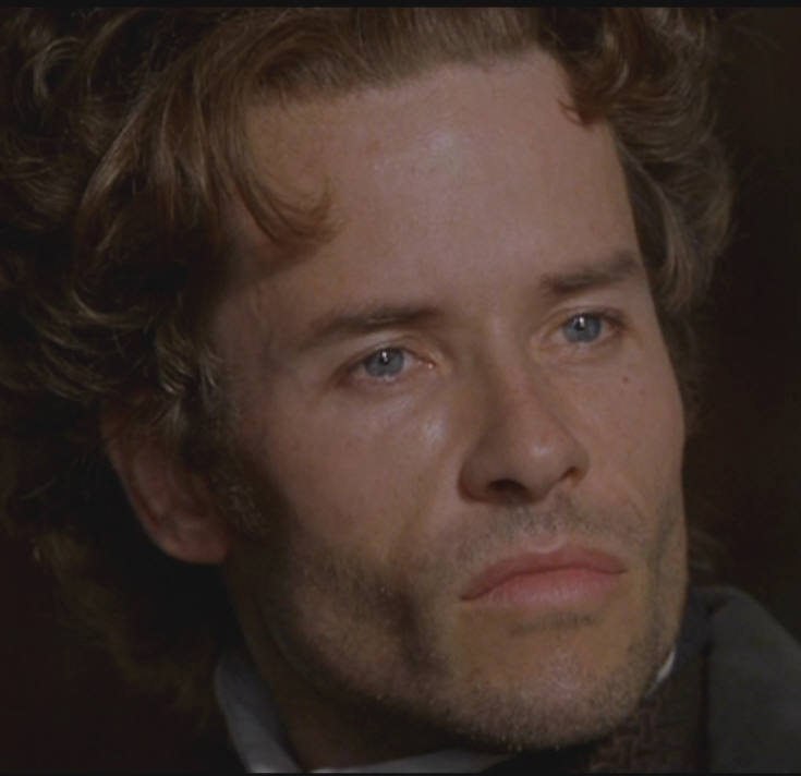 The Count of Monte Cristo
