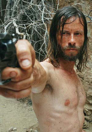 Go to guypearcefans group. Or I'll shoot you.