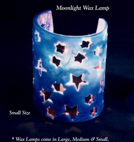 Moonligth Candles