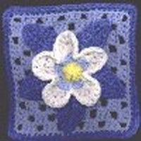 Blue Columbine