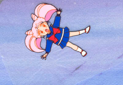 Chibi Usa
