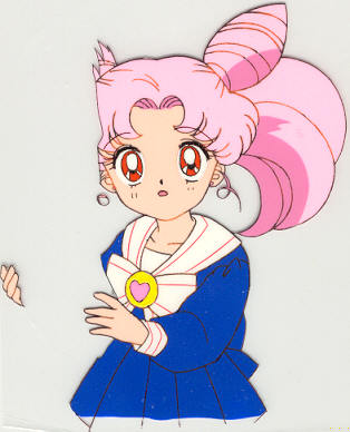 ChibiUsa