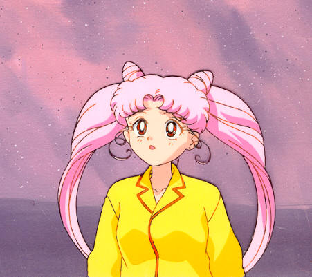 Adult ChibiUsa