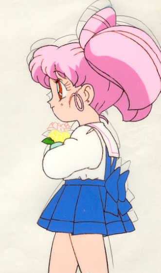 Chibi Usa