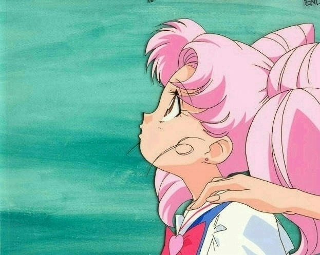 ChibiUsaGoodbye