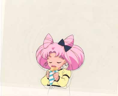 ChibiUsa