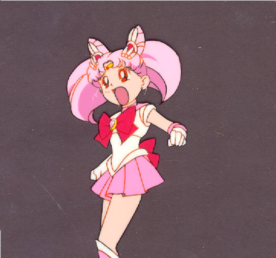Chibi Moon