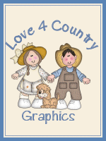 Love 4 Country