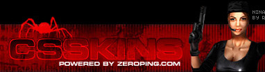 Counter-Strike Skins