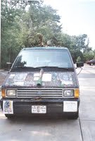 Van