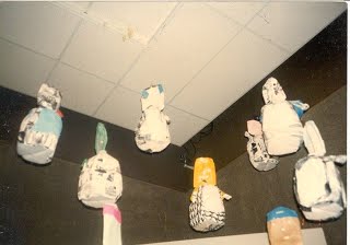 Moon Dolls