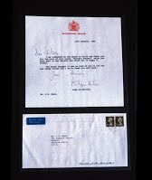 Letter