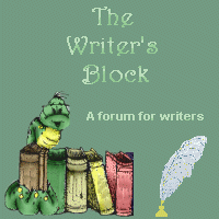 Writer's Block