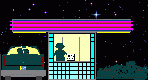 Drive-In History!