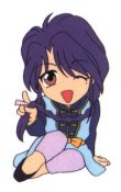 Chibi Nuriko will take you to MoonKitty's Homepage!