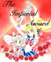 The Lair won the Imperial Award!  Site has a dead link