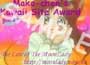Win Mako-chan's Kawaii Site Award!