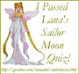 ~*+MoonLady+*~ Aced Lana's Sailor Moon Quiz!