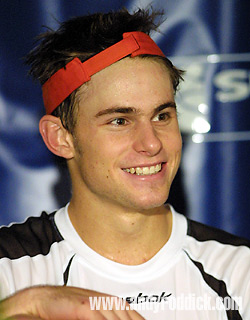 andy 'a-rod' roddick