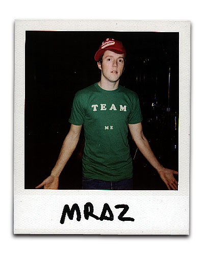 jason 'the curbside prophet' mraz