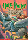 by j.k. rowling