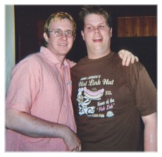 allen and tyler