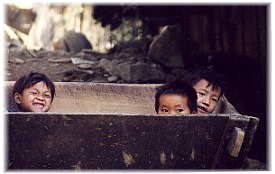 ' i can see you . . . '