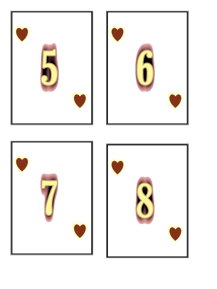 HEARTS!!!!