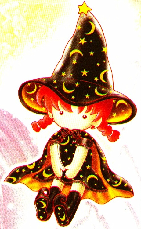 doll