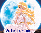 Vote for Me