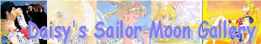 Daisy's Gallery Index