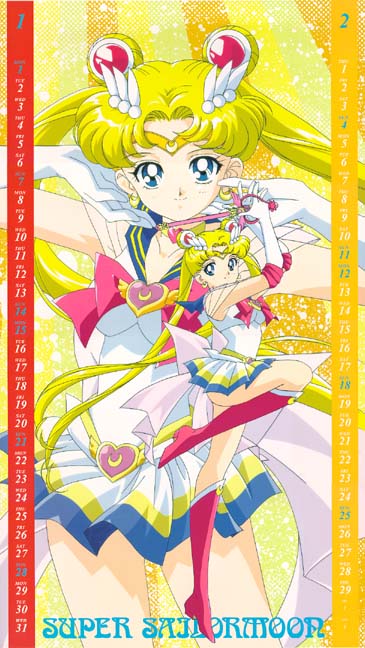 Sailor Moon
