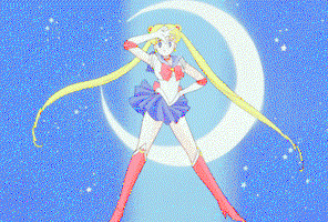 Sailor Moon