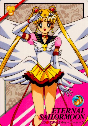 Sailor Moon