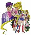 Sailor Moon
