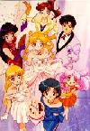 Sailor Moon