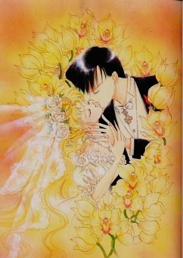 Sailor Moon