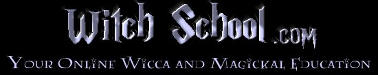 Go to Witchschool!