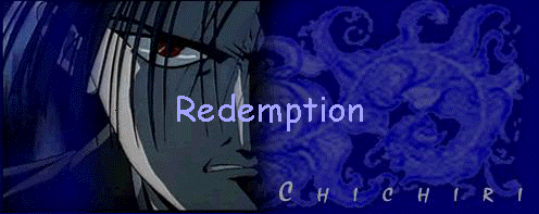 Redemption