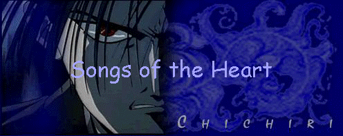 Songs of the Heart
