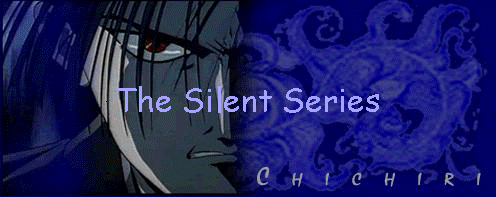 The Silent Series