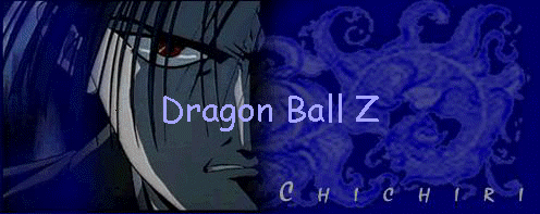 Dragon Ball Z