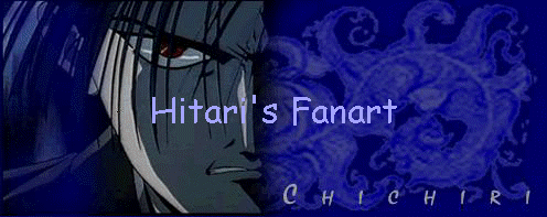 Hitari's Fanart