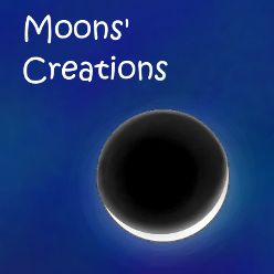 Moons' Creations