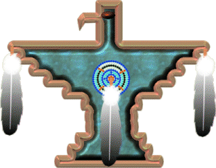 Click Thunderbird to return home