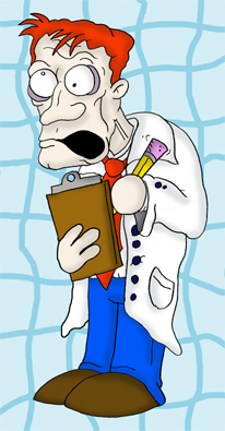 Dr Distorto