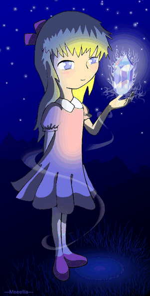 By Meeellla