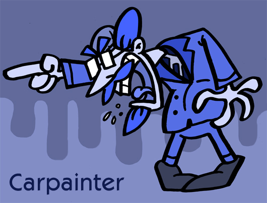 Carpainter
