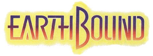 Earthbound!