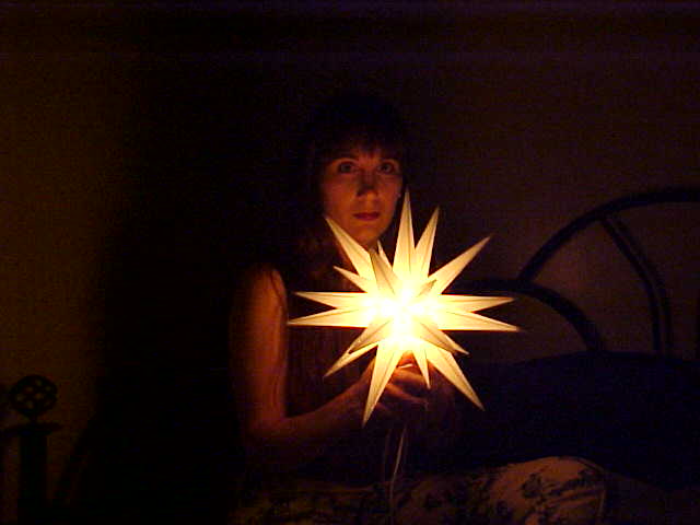 Set your controls for the heart of the sun...
